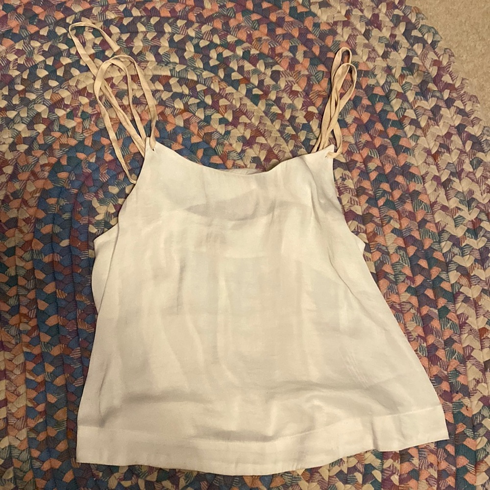 2/$25 Free People Intimately Cami